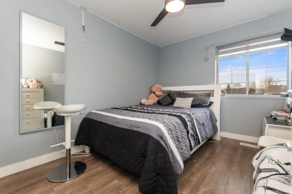 Office / Den Photo of 32110 Rogers Avenue, Abbotsford, BC