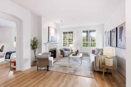 104 5835 Hampton Place, Vancouver, BC, Vancouver — Apartment/Condo for sale