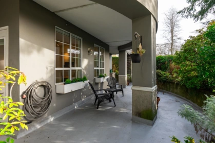 104 5835 Hampton Place, Vancouver, BC, Vancouver — Apartment/Condo for sale