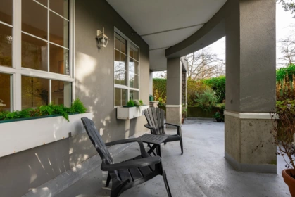 104 5835 Hampton Place, Vancouver, BC, Vancouver — Apartment/Condo for sale