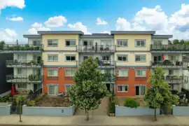 401 22363 Selkirk Avenue, Maple Ridge, BC