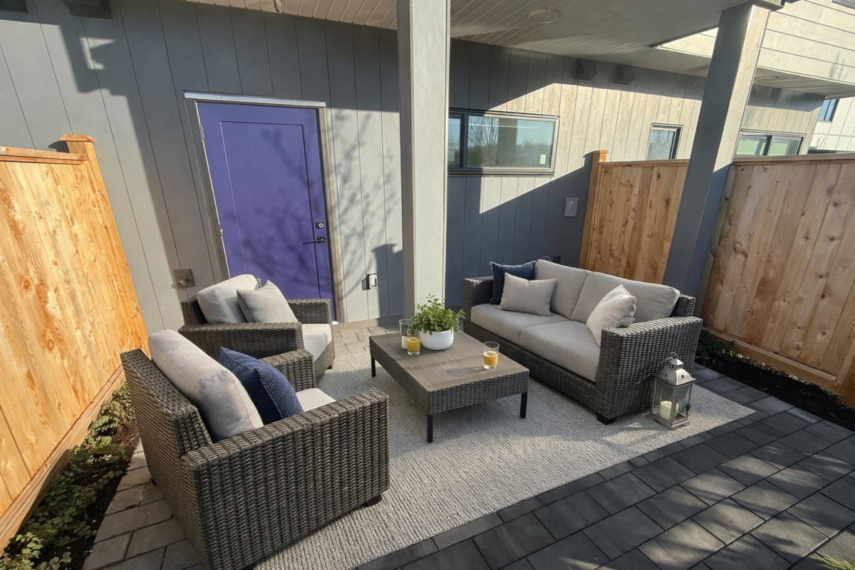 Breakfast Nook Photo of 26 177 175a Street, Surrey, BC