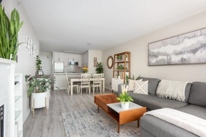 905 6659 Southoaks Crescent, Burnaby, BC, Burnaby — Apartment/Condo for sale