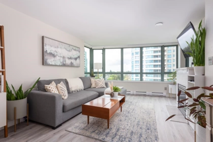 905 6659 Southoaks Crescent, Burnaby, BC, Burnaby — Apartment/Condo for sale