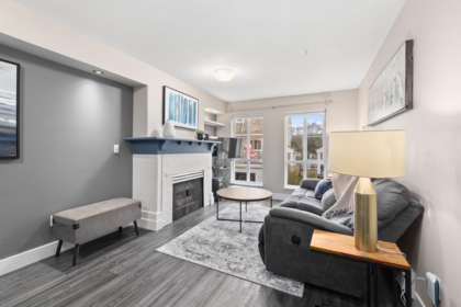 84 8930 Walnut Grove Drive, Langley, BC, Langley — Townhouse for sale
