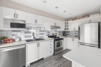 84 8930 Walnut Grove Drive, Langley, BC, Langley — Townhouse for sale
