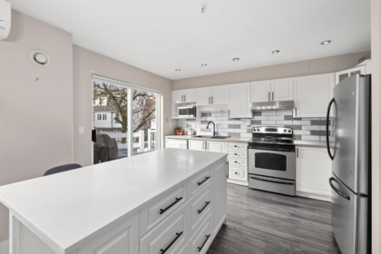 84 8930 Walnut Grove Drive, Langley, BC, Langley — Townhouse for sale