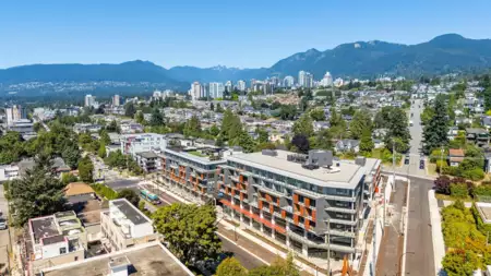 559 422 E 3rd Street, North Vancouver, BC, North Vancouver — Apartment/Condo for sale