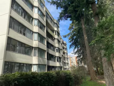 102 1442 Foster Street, White Rock, BC, White Rock — Apartment/Condo for sale
