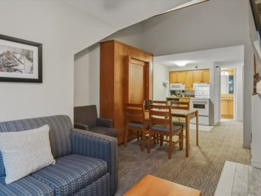 361 4429 Sundial Place, Whistler, BC, Whistler — Apartment/Condo for sale