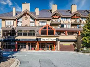 361 4429 Sundial Place, Whistler, BC, Whistler — Apartment/Condo for sale