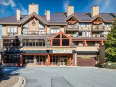 361 4429 Sundial Place, Whistler, BC