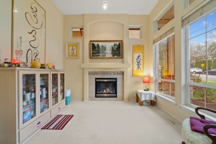 Family Room Photo of 15345 36 Avenue, Surrey, BC