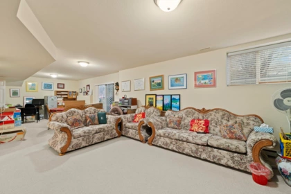 Garage Interior Photo of 15345 36 Avenue, Surrey, BC