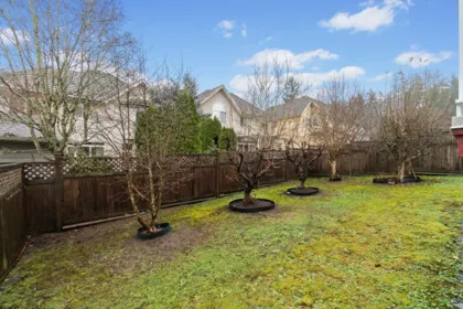 Garden / Landscaping Photo of 15345 36 Avenue, Surrey, BC