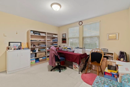 Hallway Photo of 15345 36 Avenue, Surrey, BC
