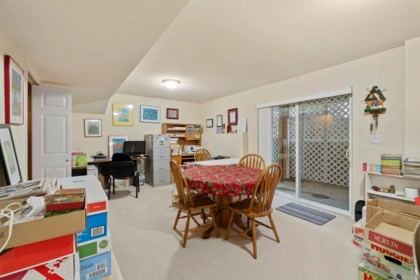 Outdoor Patio Photo of 15345 36 Avenue, Surrey, BC
