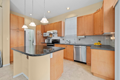 Pantry Photo of 15345 36 Avenue, Surrey, BC