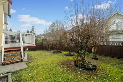 Swimming Pool Photo of 15345 36 Avenue, Surrey, BC
