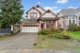15345 36 Avenue, Surrey, BC