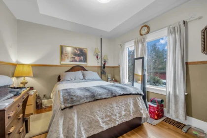 458 E 9th Street, North Vancouver, BC, North Vancouver — Single Family Residence for sale