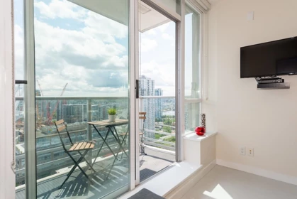 1805 821 Cambie Street, Vancouver, BC