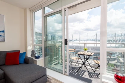 1805 821 Cambie Street, Vancouver, BC