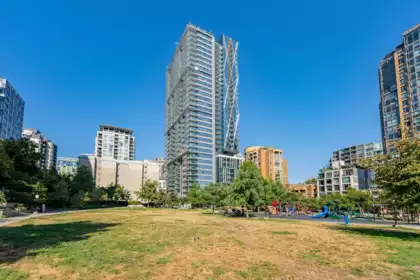 2109 1111 Richards Street, Vancouver, BC