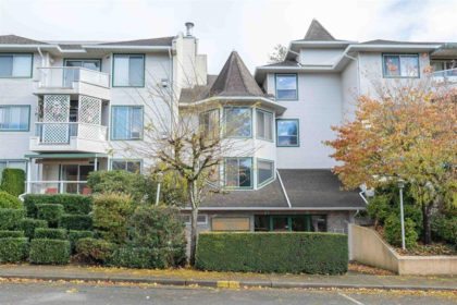 305 7554 Briskham Street, Mission, BC, Mission — Apartment/Condo for sale