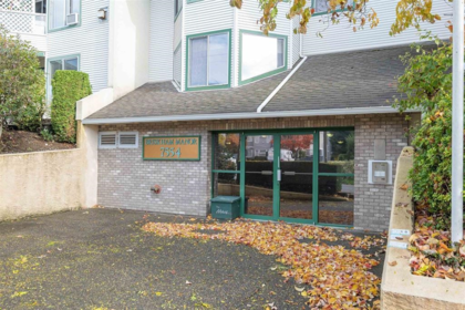 305 7554 Briskham Street, Mission, BC, Mission — Apartment/Condo for sale
