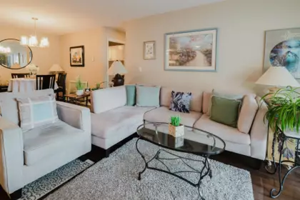 305 7554 Briskham Street, Mission, BC, Mission — Apartment/Condo for sale