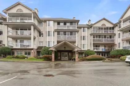 209 2491 Gladwin Road, Abbotsford, BC, Abbotsford — Apartment/Condo for sale