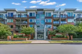 205 9500 Odlin Road, Richmond, BC