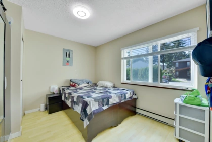 Bedroom 2 Photo of 7390 129 Street, Surrey, BC