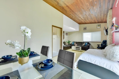 Breakfast Nook Photo of 7390 129 Street, Surrey, BC