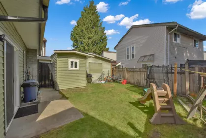 Garage Interior Photo of 7390 129 Street, Surrey, BC