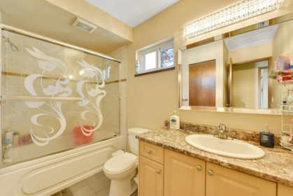 Laundry Room Photo of 7390 129 Street, Surrey, BC