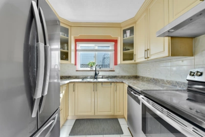 Primary Bedroom Photo of 7390 129 Street, Surrey, BC