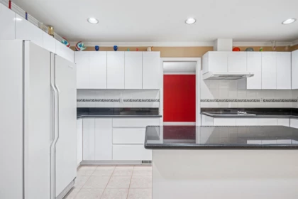 Breakfast Nook Photo of 8340 Lunen Road, Richmond, BC
