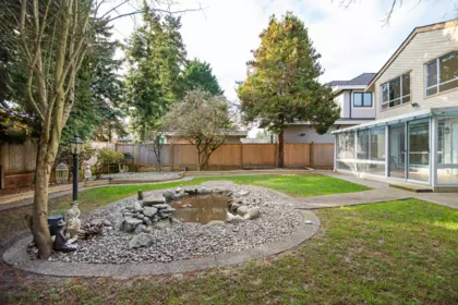 Community Amenities Photo (Clubhouse) of 8340 Lunen Road, Richmond, BC