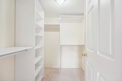 Hallway Photo of 8340 Lunen Road, Richmond, BC