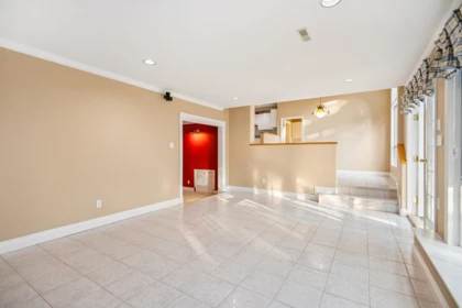 Loft / Bonus Room Photo of 8340 Lunen Road, Richmond, BC