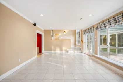 Office / Den Photo of 8340 Lunen Road, Richmond, BC