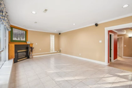 Powder Room Photo of 8340 Lunen Road, Richmond, BC