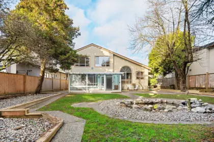 Street View Photo of 8340 Lunen Road, Richmond, BC