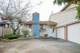 8340 Lunen Road, Richmond, BC