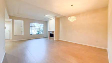 43 3555 Westminster Highway, Richmond, BC, Richmond — Townhouse for sale