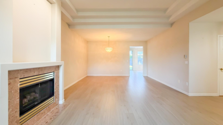43 3555 Westminster Highway, Richmond, BC, Richmond — Townhouse for sale