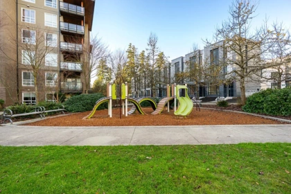 Community Amenities Photo (Clubhouse) of PH1 6033 Gray Avenue, Vancouver, BC