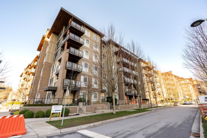Exterior Rear Photo of PH1 6033 Gray Avenue, Vancouver, BC